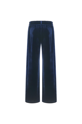 Fluresk Carolie pants Midnight Blue
