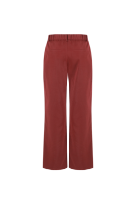 Fluresk Ameline pants Wine Red