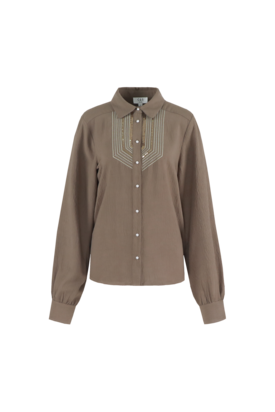 C&S Linda blouse