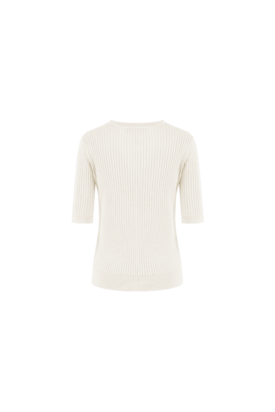 C&S Anne knit pullover