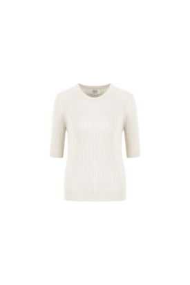 C&S Anne knit pullover