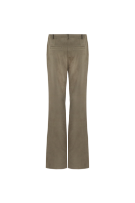 C&S Philippa pants Olive Green