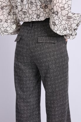 C&S Portia pants black