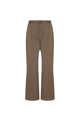 C&S Petronella pants Olive Green