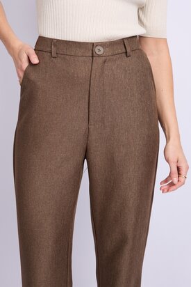 C&S Petronella pants Olive Green