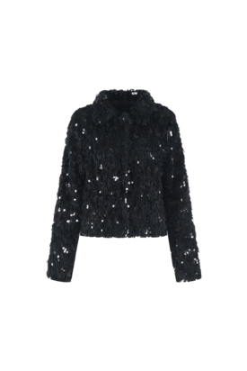 G Maxx Tenzin jacket black