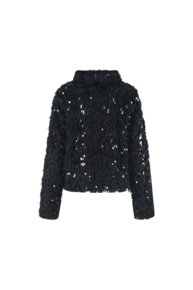 G Maxx Tenzin jacket black