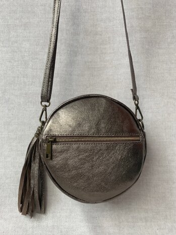 SANI Bag - bronze