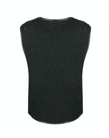 Fluresk Kicki Gilet Zwart