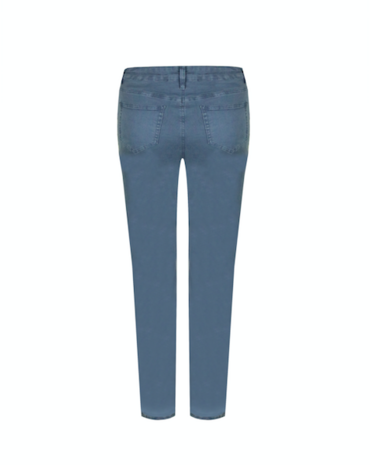C&S Iriza Jeans Licht jeansblauw