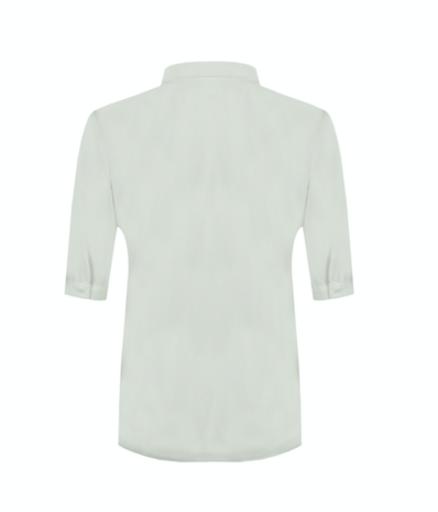 C&S Dacia Blouse - offwhite