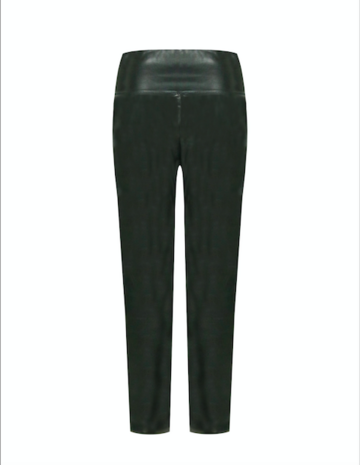 C&S Dyna Broek Zwart
