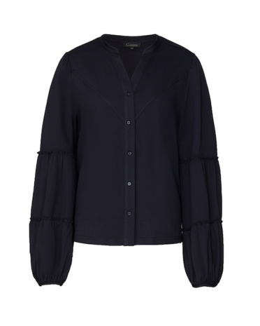 G Maxx - Aimy Blouse Zwart