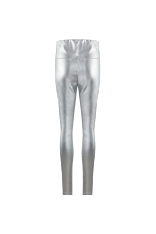 4. C&S Dyna Broek Zilver