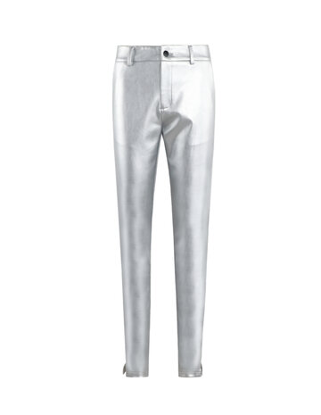3. C&S Ilanka broek - zilver