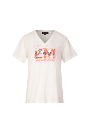 G Maxx – Ama T-shirt Offwhite