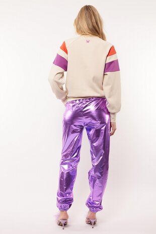16. Fluresk Azura broek