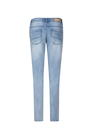 G maxx Nessa jeans denim lichtblauw