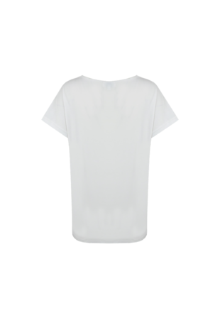 C&S Iske T-shirt offwhite 0.1