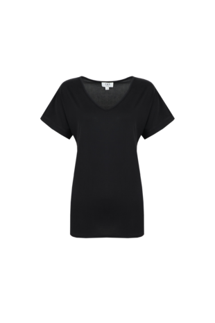 C&S Iske T-shirt black 0.1