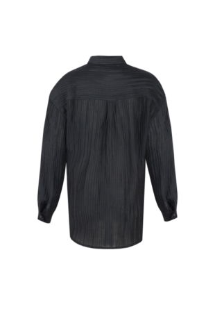 C&S Akira blouse black
