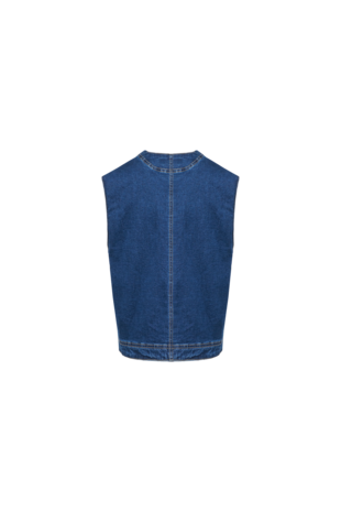 45. G Maxx Evany gilet