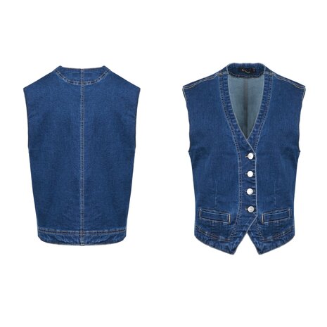 45. G Maxx Evany gilet