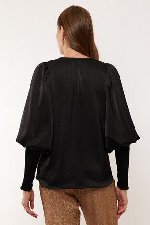 G Maxx Elfy top black