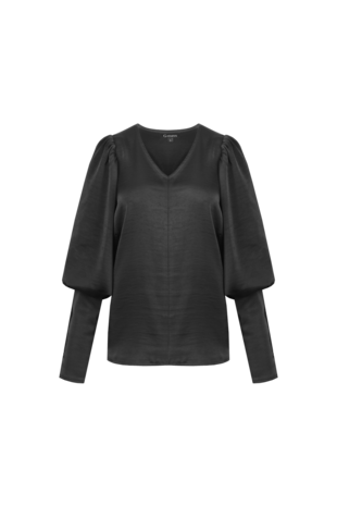 G Maxx Elfy top black
