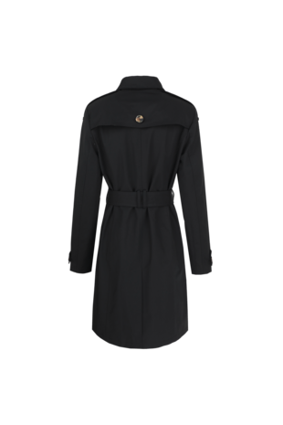 G maxx Alani coat black