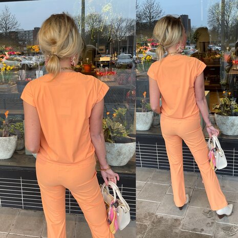 G Maxx Emmy top mango
