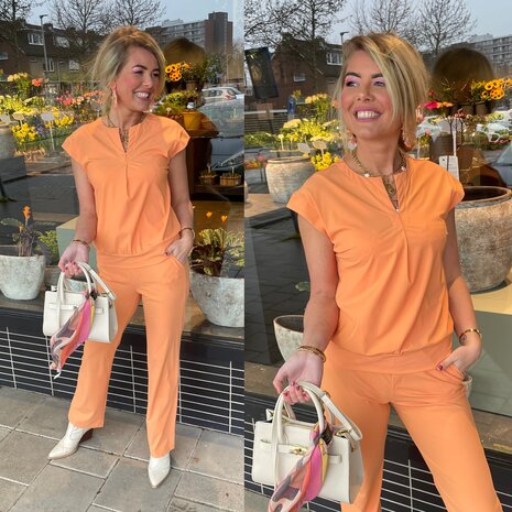 G Maxx Emmy top mango