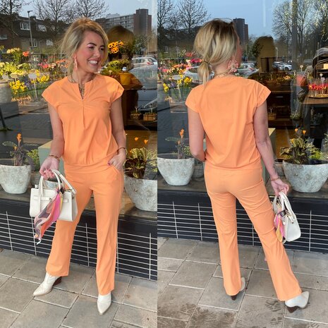 G Maxx Emmy top mango