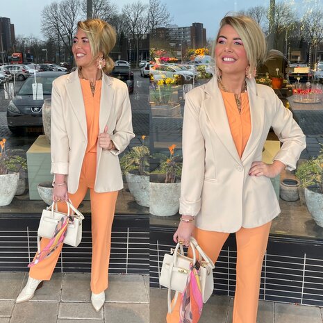 G Maxx Emmy top mango