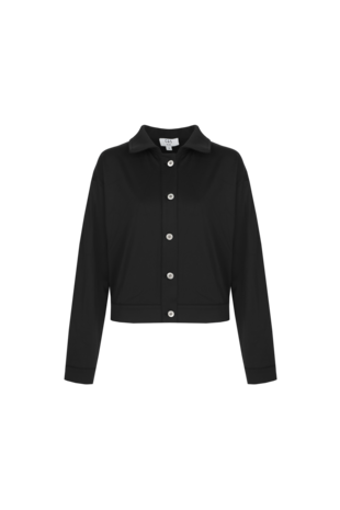 C&S Corby jacket black