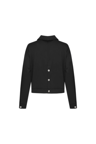 C&S Corby jacket black