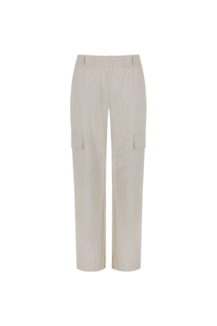 C&S Sillas pants sand
