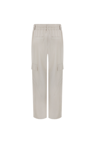 C&S Sillas pants sand