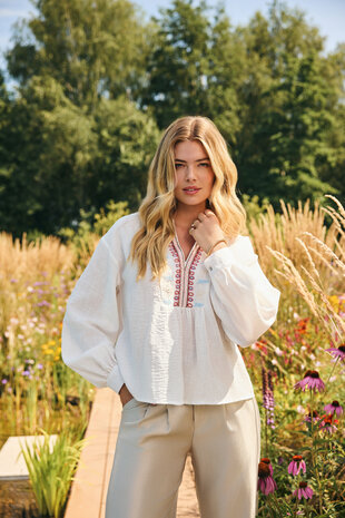 C&S Nancy top