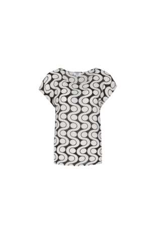 C&S Beaune top sand/black