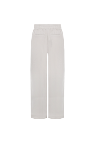 C&S Boulogne pants sand