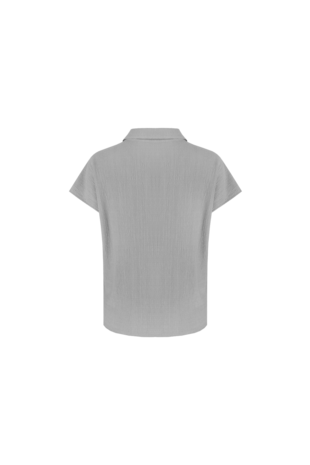 C&S Sammy top gray