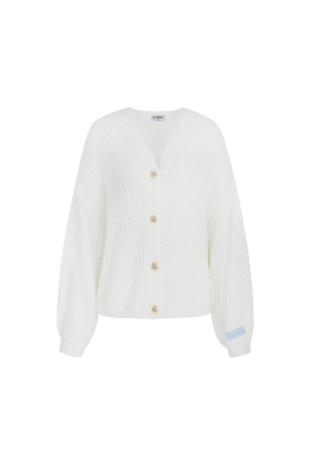 Fluresk Seren knitting cardigan 