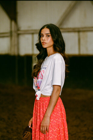Fluresk Kendrick T-shirt