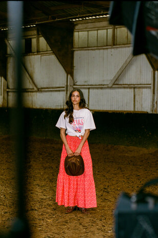 Fluresk Cassidy skirt