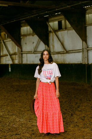 Fluresk Cassidy skirt