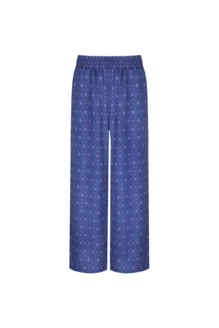 Fluresk Kat pants skipper blue/verbena