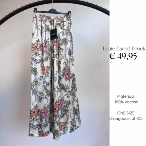 Lente pantalon 