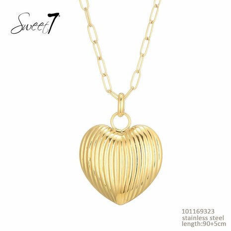 Hart ketting