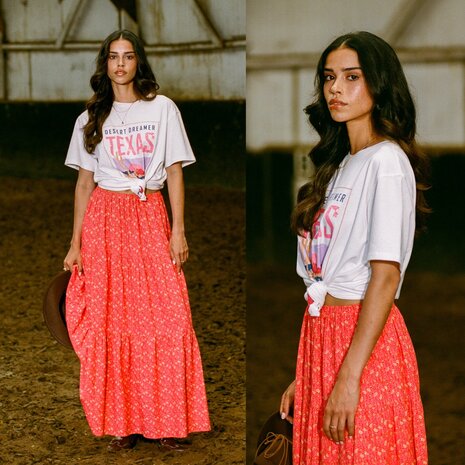 Fluresk Cassidy skirt